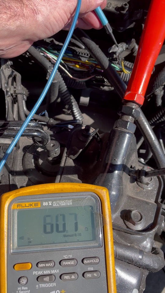 multimeter