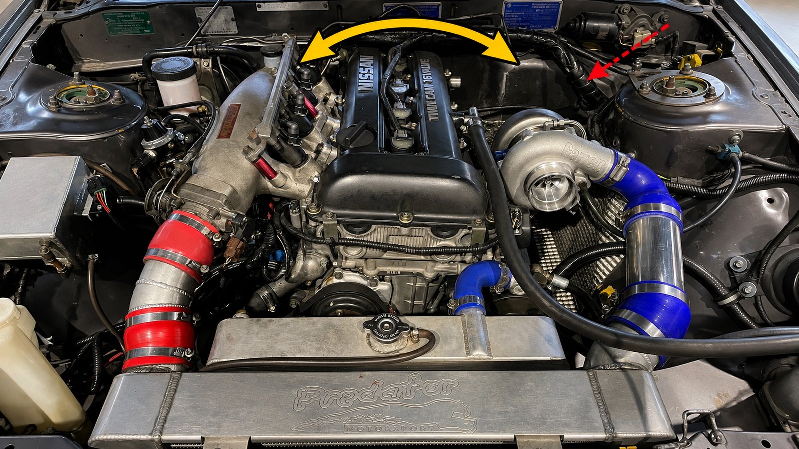 nissan s15 engine movement website 1600x900